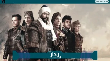 «عاجل الآن» المؤسس عثمان موعد عرض الحلقة 192 بعد التأجيل الأخير متى سيكون؟